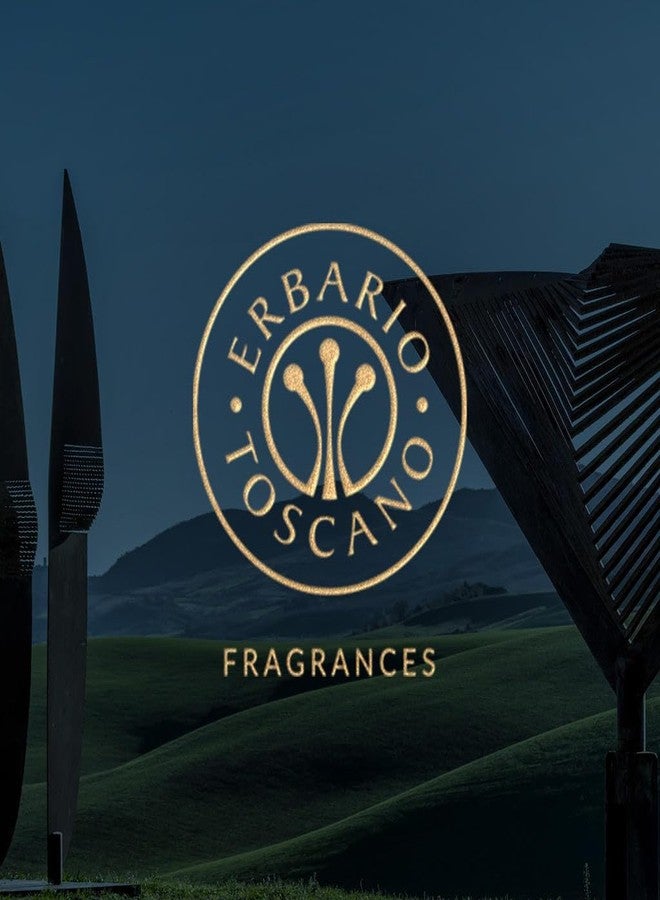 ERBARIO TOSCANO Body Balm (Bacche di Tuscia) - Image 5